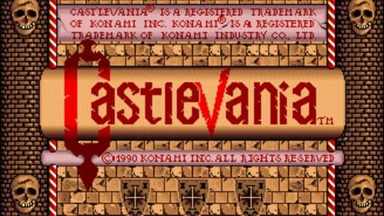 Castlevania — screenshot 1