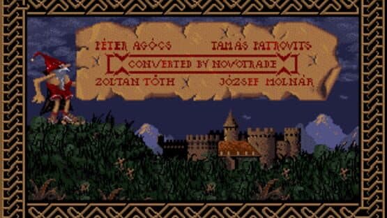 Castlevania — screenshot 2