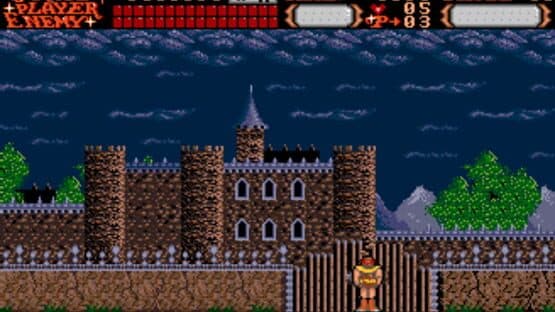 Castlevania — screenshot 3