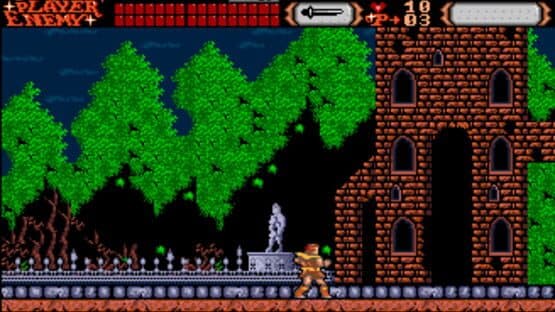 Castlevania — screenshot 4