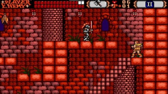 Castlevania — screenshot 7