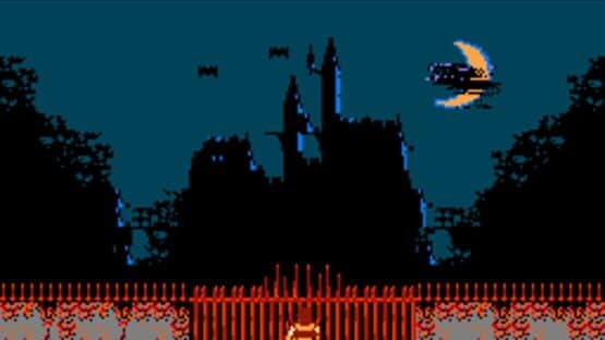Castlevania — screenshot 2