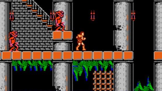 Castlevania — screenshot 4