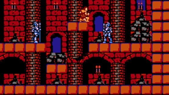 Castlevania — screenshot 5