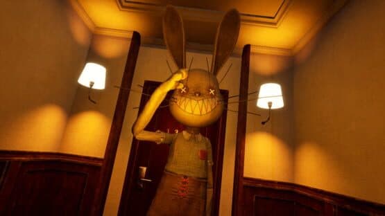 Happy Hotel — screenshot 1