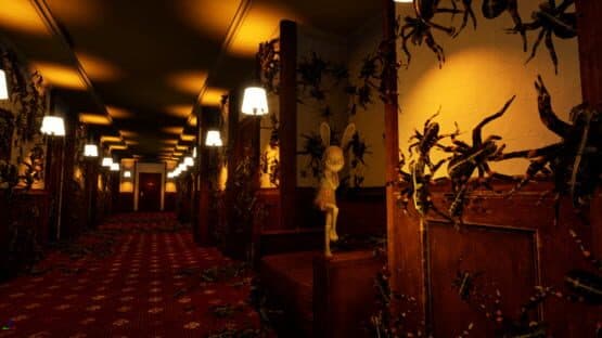 Happy Hotel — screenshot 2