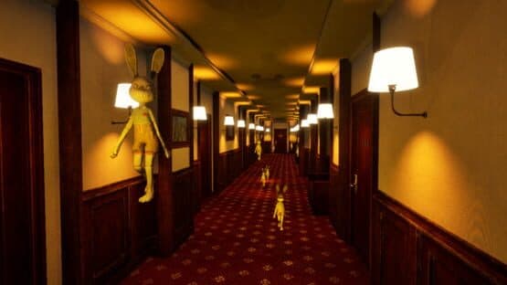 Happy Hotel — screenshot 4