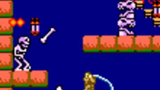 Akumajou Dracula — screenshot 4