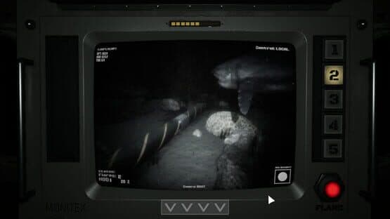 These Darker Tides — screenshot 1