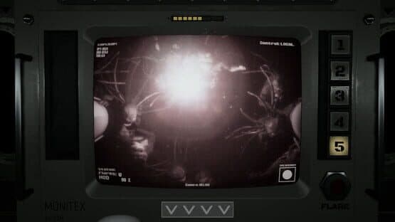 These Darker Tides — screenshot 3