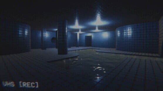 AquaDark — screenshot 1