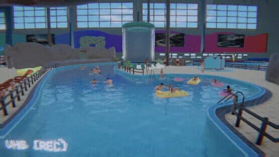 AquaDark — screenshot 2