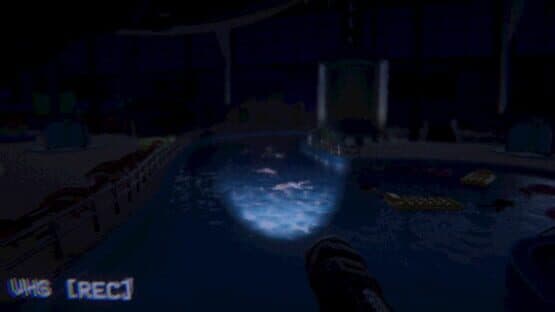 AquaDark — screenshot 3
