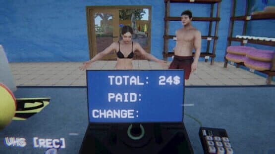 AquaDark — screenshot 4