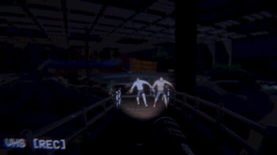 AquaDark — screenshot 5