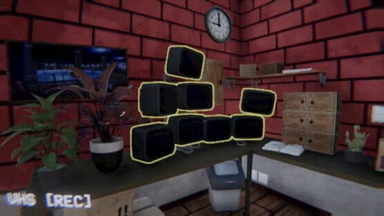 AquaDark — screenshot 6