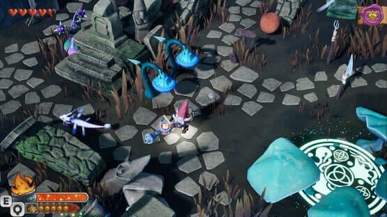 Ghunter — screenshot 2