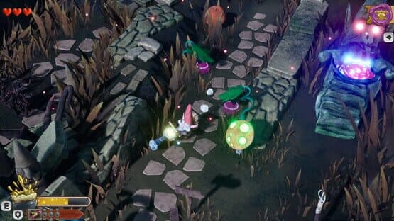 Ghunter — screenshot 3