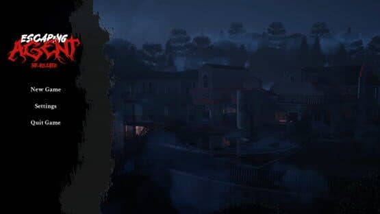 Escaping Agent — screenshot 1