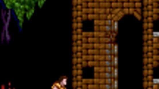 Castlevania — screenshot 1
