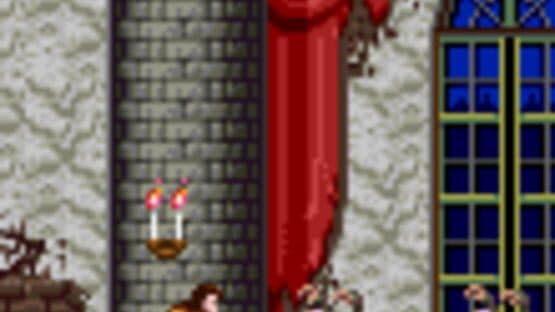 Castlevania — screenshot 2