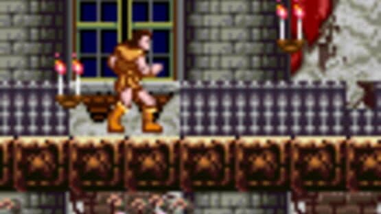 Castlevania — screenshot 3