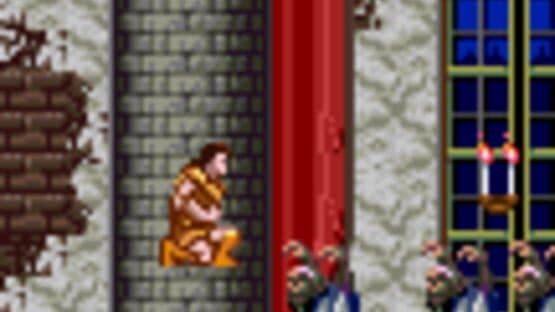 Castlevania — screenshot 4