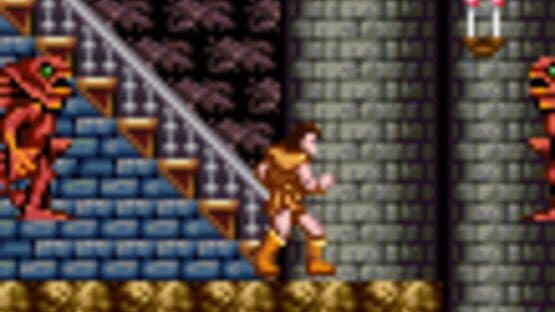 Castlevania — screenshot 6