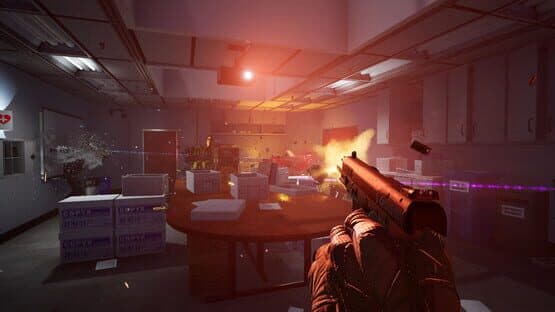 Rogue Point — screenshot 1