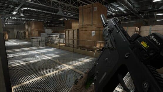 Rogue Point — screenshot 2