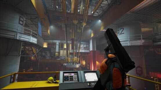 Rogue Point — screenshot 3