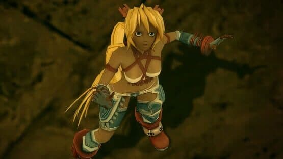 X-Blades: HD Upgrade — screenshot 4