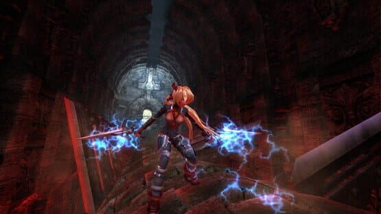 X-Blades: HD Upgrade — screenshot 7