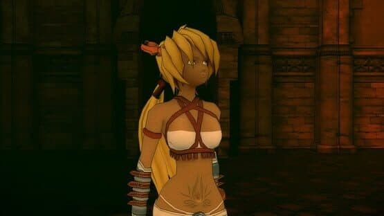 X-Blades: HD Upgrade — screenshot 8