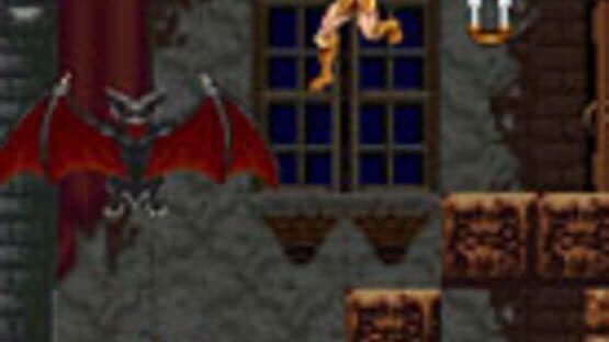 Akumajou Dracula — screenshot 2