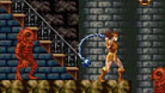 Akumajou Dracula — screenshot 3