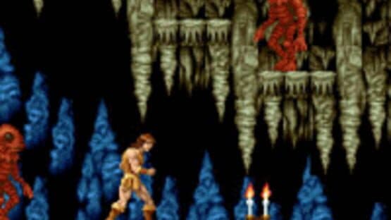 Akumajou Dracula — screenshot 4