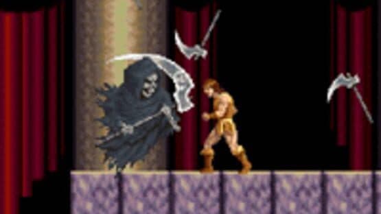 Akumajou Dracula — screenshot 5