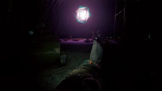 Active Matter — screenshot 4