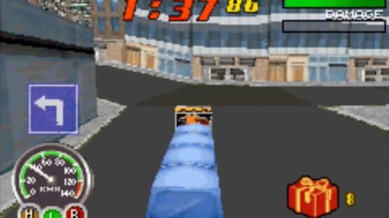 Big Mutha Truckers — screenshot 2