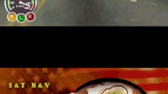 Big Mutha Truckers — screenshot 1