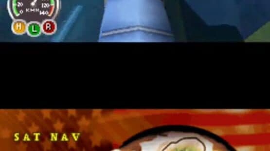 Big Mutha Truckers — screenshot 2