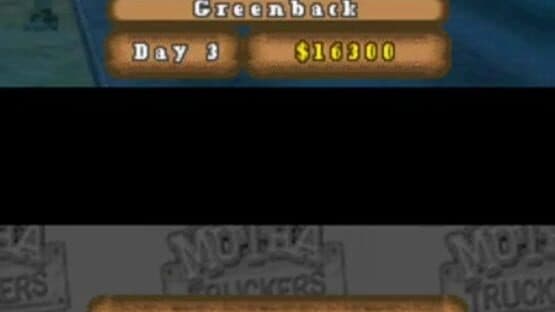 Big Mutha Truckers — screenshot 3