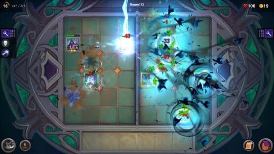 Dungeon Crusher: Soul Hunters — screenshot 2