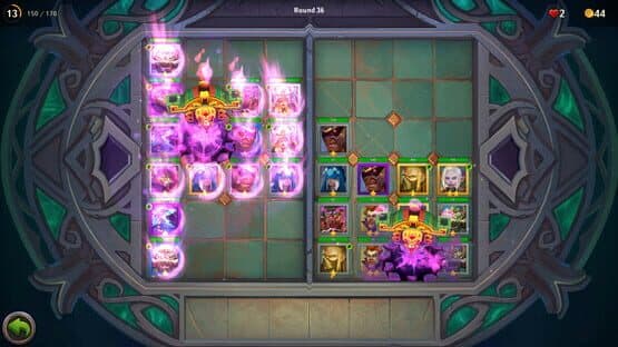 Dungeon Crusher: Soul Hunters — screenshot 4
