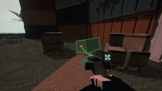 GoreBox — screenshot 2