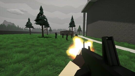 GoreBox — screenshot 3