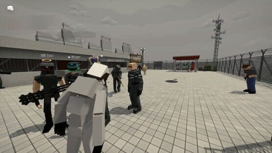 GoreBox — screenshot 7