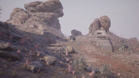 Kenshi 2 — screenshot 1