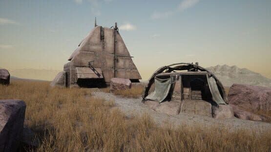 Kenshi 2 — screenshot 2